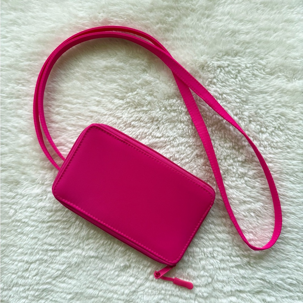 Crossbody Phone Purse